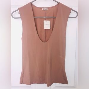 Free people tank (S)